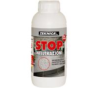 Stop Infiltrazioni impermeabilizzante protettivo da lt. 1