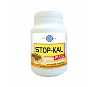 STOP KAL PLUS integratore per il DIMAGRIMENTO - meno assorbimento CARBOIDRATI