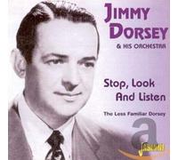 stop, look and listen - the less familiar dorsey