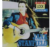 Stop, Look & Listen/Playing Favorites