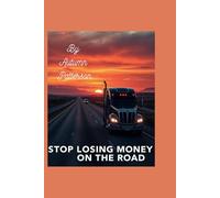 Stop losing money on the road