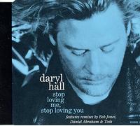 STOP LOVING ME STOP LOVING YOU CD UK ISSUE PRESSED IN AUSTRIA EPIC 1993