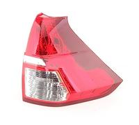 Stop Luce Posteriore Fanale Posteriore A LED Per CR-V CRV Per 2015 2016 Parking Reverse Day Arresto Freno Posteriore Spie Di Ricambi Auto Stop Luce (Dimensione : Giusto)