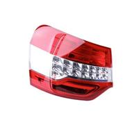 Stop Luce Posteriore Per Citroen C5 2008-2012 Auto Fanale Posteriore Lampada Coda Indicatore Direzione Luce Arresto Freno Posteriore Senza Lampadine Lampada Stop Freno ( Dimensione : Outside Left )