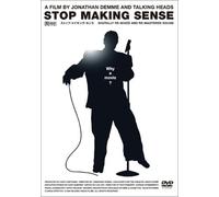 Stop Making Sense [1984]