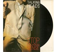 Stop making sense (1984) / Vinyl record [Vinyl-LP]