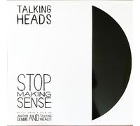 Stop Making Sense (2 Lp) - Talking Heads (Vinile)