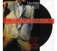 Talking Heads Stop Making Sense: 15th Anniversary Edition (CD) Album