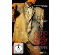 Stop Making Sense - 20th Anniversary Edition