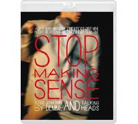 Stop Making Sense (Blu-ray) Talking Heads
