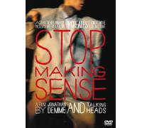Stop Making Sense (DVD) Talking Heads