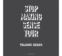 Stop Making Sense Tour (2 Lp) - Talking Heads (Vinile)