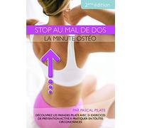 Stop Mal au dos
