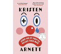 Stop Me If You've Heard This One: Shortlisted for the Comedy Women in Print Prize 2025