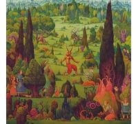 Stop Motion Orchestra - Lightworks