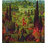 Stop Motion Orchestra - Lightworks