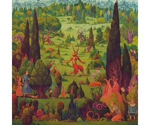 Stop Motion Orchestra - Lightworks