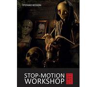 Stop-motion workshop. First level