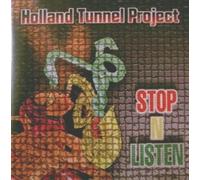 Stop N Listen by Holland Tunnel Project