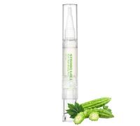 Stop Nail Biting Pen, 5ml Quick Dry Thumb Sucking, Easy to Use Effective Habit Control, Bitter Tasting Nail Polish for Adults, Kids, Teens, Promotes Healthy, Home and Travel