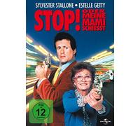 Stop! Oder meine Mami schießt