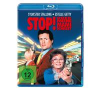 Stop! Oder meine Mami schiesst