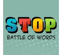 Stop Online: Battle of Words (PC) Steam Key - GLOBAL