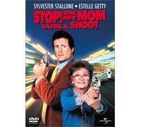 Stop! Or My Mom Will Shoot
