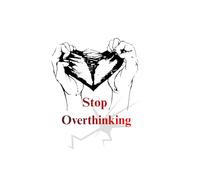 Stop Overthinking | A Teen Anxiety Self Help Guide: Defeating the Inner Critic & Negative Thinking. Your Ultimate Mindset Transformation Book to Overcoming Worry, Building Confidence, and Action.