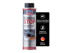 Stop perdite d’olio 300 ml Additivo all'olio SKU 1802