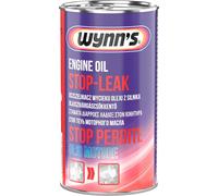 Stop perdite Olio Motore Auto Benzina e Diesel 325ml