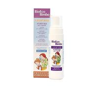 Stop-Pid Schiuma per capelli BioEco Bimbo Bema Cosmetici