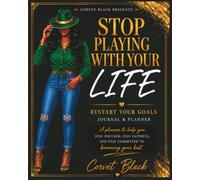 Stop Playing With Your Life