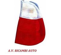 STOP POSTERIORE FANALE FANALINO DESTRO DX BMW X5 (E53) DAL 2000 AL 2003