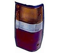 STOP POSTERIORE FANALE FANALINO SINISTRO MITSUBISHI L200 DAL 1987 AL 1993 C/NERA