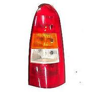 STOP POSTERIORE FANALE FANALINO SINISTRO OPEL ASTRA G DAL 1998 AL 2001 V/SW