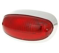 STOP POSTERIORE COMPLE VESPA ET4 50 1996 1997 1998 1999 2000 2001 2002 2003 2004