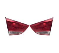 Stop Posteriori per Hyundai per IX35 2009-2012 Gruppo Luci Posteriori Indicatori Direzione Posteriori Auto Gruppo Completo Fanale Posteriore Fanale Posteriore(2pcs Left And Right)