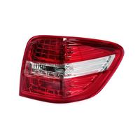 Stop Posteriori per Mercedes per Benz per ML per Classe per ML320 2009 2010 2011 Gruppo Ottico Posteriore Paraurti Posteriore Indicatore Direzione Fanale Posteriore(Only Right)