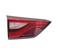 Stop Posteriori Per Mg Per ZS 2017 2018 2019 Fanale Posteriore Luce Freno Automatica Indicatore Direzione Retromarcia Gruppo Ottico(LH INNER)