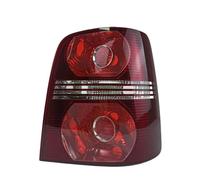 Stop Posteriori Per VW Per Touran 2008 2009 2010 Paraurti Posteriore Auto Fanale Copertura Fanale Fanali Senza Lampadina 1T0945095N 1T0945096N(08-10 Right)