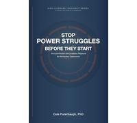 Stop Power Struggles Before They Start: The Low-Friction De-Escalation Playbook for Elementary Classrooms