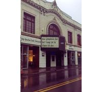 Stop Rewind Fast Forward: 1993: How Lollapalooza And Neil Young Got Us Where We Are