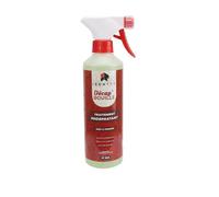 Stop-Ruggine 500ml TRATTAMENTO + PRONTO DA DIPINGERE Neutralizza l'ossidazione