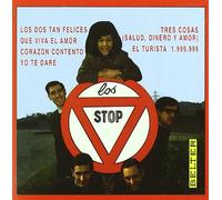 Stop - Singles Collection [Import]