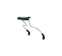 Fritschi - Ski stopper - Stop Ski Xenic - Taglia 105 mm - Nero Nero 105 mm