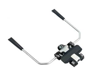 Stop Ski PLUM STOPPER OAZO/PIKA 80 MM TU