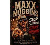 Stop Sleeping, Start Winning: A Motivational Book For People Who Are Tired Of Being Motivated But Keep Buying These Books Anyway