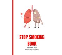 Stop Smoking Book: Discover Effective Strategies to Quit Smoking and Reclaim Your Health