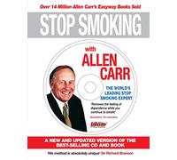 Stop Smoking with Allen Carr